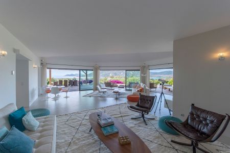 Rental Villa Porto-Vecchio 10 Rooms 450 m² - Photo 2