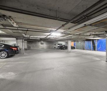 Executive 2 Bed Condo | Oliver | Underground Parking - Photo 6