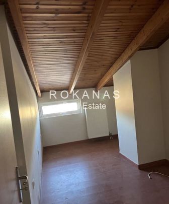 Μεζονέτα για ενοικίαση Αγία Μαρίνα (Κορωπί) - Photo 1