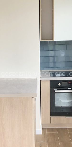 Do wynajęcia apatrament Bydgoszcz Bielawy - 52m2 - Photo 1