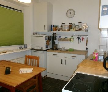 In direkter TU- Lage, 2 Zimmer Wohnung - Photo 2