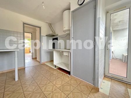 Appartement 3 Pièces 55 m² - Photo 4