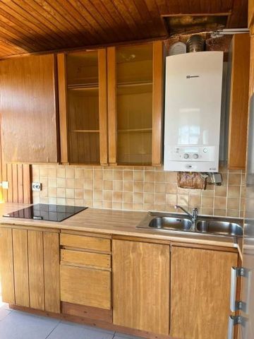 Deux pièces refait à neuf de 48m² avec balcon - Photo 5