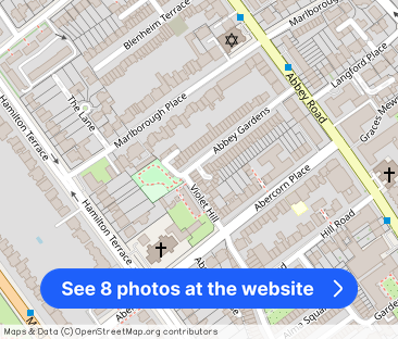 Eliot Mews, London, NW8 - Photo 1