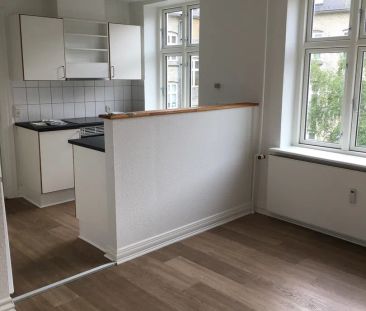 Lys og moderne lejlighed i hjertet af Aalborg - Photo 4