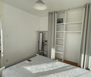 APPARTEMENT T2 MEUBLE A LOUER EN CENTRE-VILLE - Photo 2