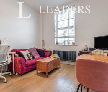 1 bedroom apartment to rent York House, 96 Hermitage Road, Hitchin,... - Photo 6