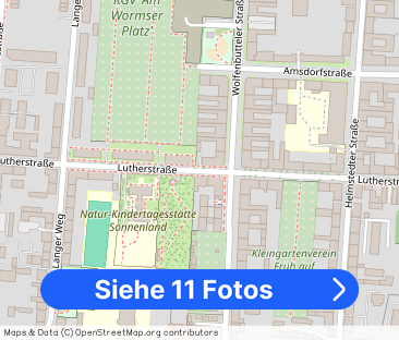 Wohnung sucht neuen Mieter! - Foto 1