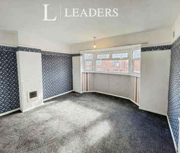 Charles Street, Sileby, LE12 - Photo 2