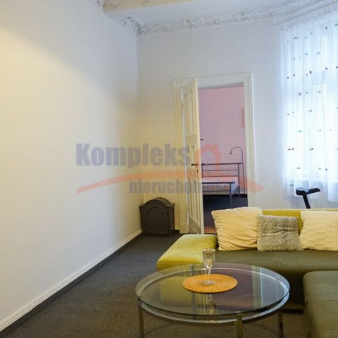 Centrum, Edmunda Bałuki, Szczecin - Фото 1