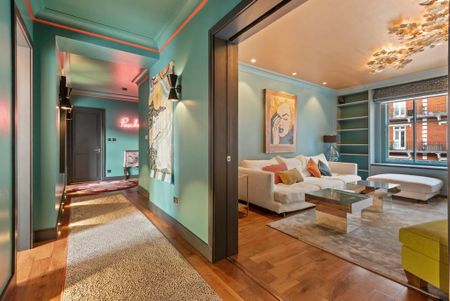 3 bedroom flat to rent - Photo 2