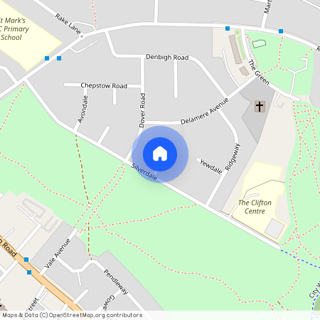 Glendale, Swinton, M27