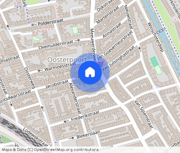 Jacobstraat 43, 9724 JP Groningen - Photo 1