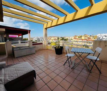 2 BEDROOM APARTMENT - ORIHUELA COSTA - Photo 3