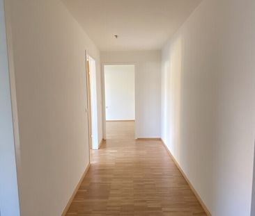 Gemütliche, neu renovierte 3-Zimmer-Wohnung in zentrumsnaher Lage - Foto 5