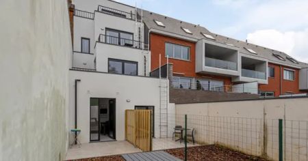 Geldenaaksebaan 126 0002, 3001 Leuven Heverlee, België - Foto 3