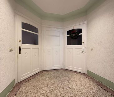 Bodenbelag nach Ihrem Wunsch! Tolle 2 Raumwohnung mit Balkon in Gab... - Photo 2