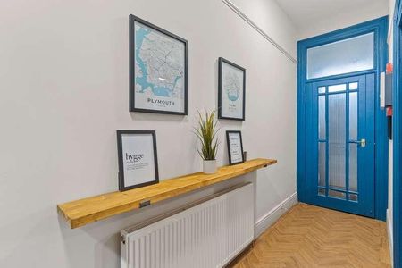 Stuart Road, Stoke, Plymouth, PL1 - Photo 5