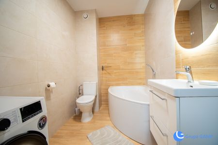 Nowe Studio 27m2 *Conrada* Galeria Bronowice - Zdjęcie 5