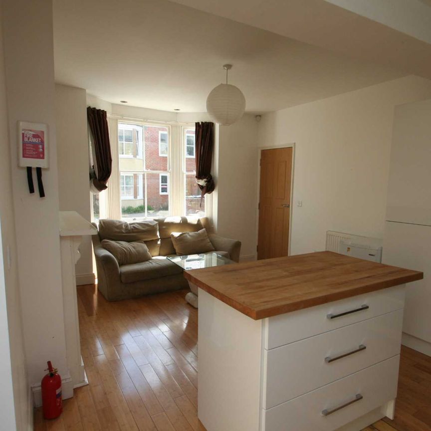 Henley Street, East Oxford, Oxford, OX4 - Photo 1