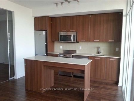 For Lease - 105 George Street Unit# 1814, Toronto, Ontario - Photo 3