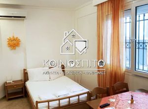 Studio/Γκαρσονιέρα για ενοικίαση - Εύοσμος, - Φωτογραφία 1
