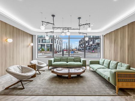 For Lease - 5 Quarrington Lane Unit# 1408, Toronto, Ontario - Photo 4