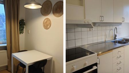 Göteborg - 1rok - 12mån - 9.000kr/mån - Photo 2