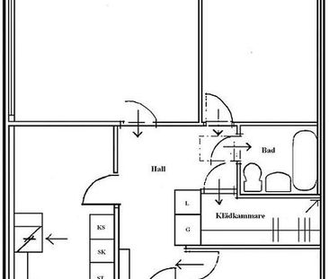 Fågelsångsvägen 11 G - Foto 3