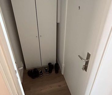 Möbliertes Studio Wohnung zur Untermiete - Photo 1