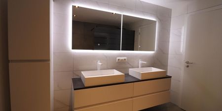 Appartement te huur in Lanklaar voor € 1.200 met 3 slaapkamers - Foto 4