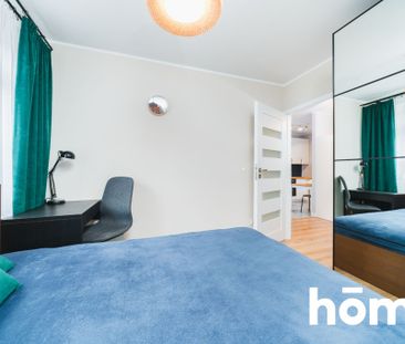 Mieszkanie 37,6 m², Kraków, Czyżyny, bp. Piotra Tomickiego - Photo 2