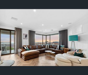 Panoramic Ocean and Marina Views - Ultimate Entertainers Dream Home - Photo 3