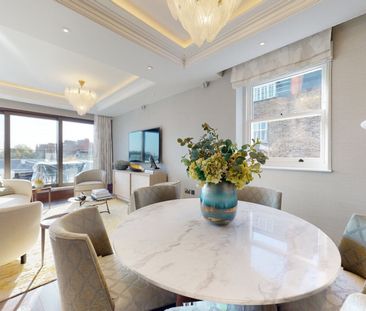 Prince Of Wales Terrace, Kensington, W8 5PQ, London - Photo 1