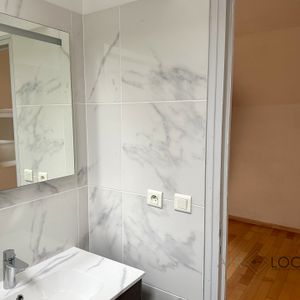 Location Appartement T2 avec terrasse - Hyper centre - Photo 3