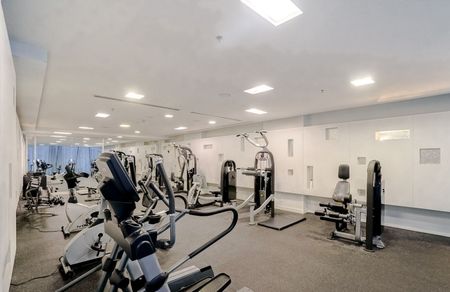 For Lease - 28 Ted Rogers Way Unit# 4201, Toronto, Ontario - Photo 4