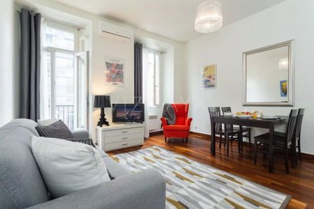 Location Appartement 1 pièce 30m² NICE 06300 - Photo 3