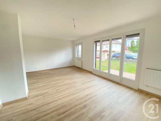 Location Maison 3 pièces 71m² PREMERY 58700 - Photo 1