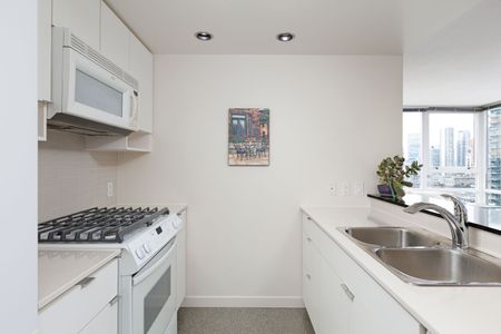 939 Expo Blvd (23rd Floor), Vancouver - Photo 3