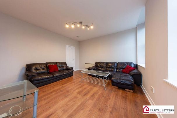 2 bedroom flat to rent - Photo 1