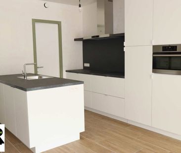 Tof nieuwbouw appartement met 3 kamers, terras en staanplaats in An... - Foto 4