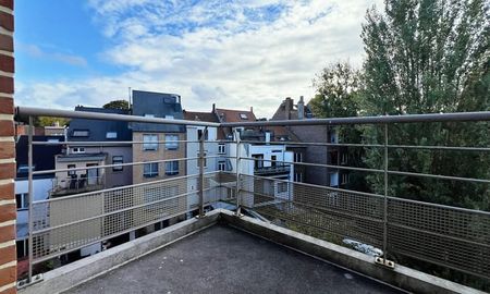 Appartement te huur - Photo 2