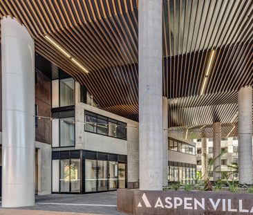 Resort-style Living in Aspen Village - Photo 3