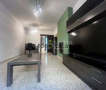 Alquiler de piso en Camino Algarrobo - Las Arenas - Photo 1