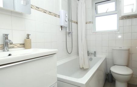 2 bedroom terraced house to rent - Photo 5