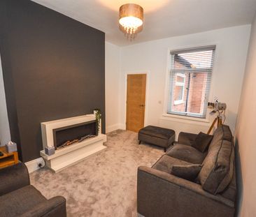 3 bed flat to rent in Spohr Terrace, South Shields, NE33 - Photo 2