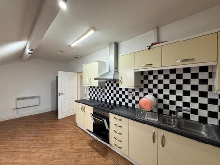 2 bedroom flat to rent - Photo 3