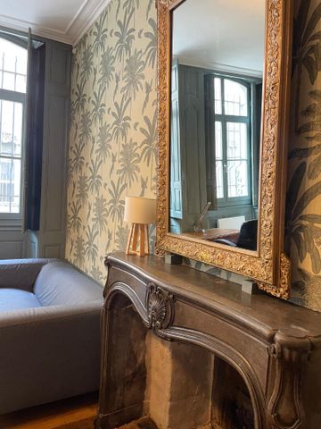 BESANCON Appartement meublé 2 pièce(s) 38,48 m2 - Photo 2