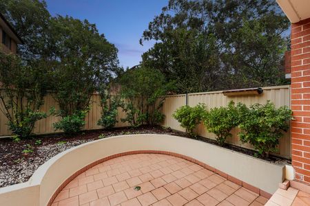 3/2 Meredith Street, Homebush NSW 2140 - Townhouse For Rent | Domain - Photo 2