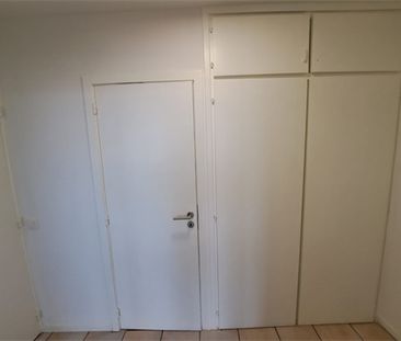 Een gunstig gelegen appartement met lift en met zicht op de skyline... - Photo 5